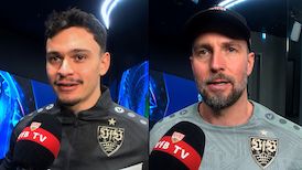Im Interview: Fabian Rieder & Sebastian Hoeneß