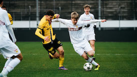 Highlights: U19 - BSC Young Boys