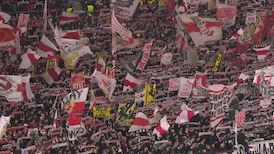 Re-Live: VfB Stuttgart - Young Boys Bern (2. Halbzeit)