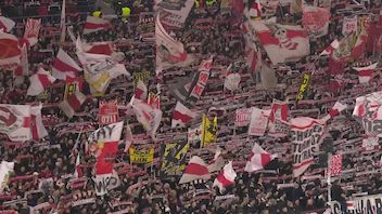 Re-Live: VfB Stuttgart - Young Boys Bern (2. Halbzeit)