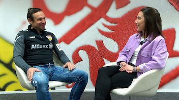 VfB Frauen: Heiko Gerber zieht Winterpausen-Fazit