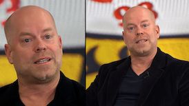 Der Junioren-Rückblick mit Stephan Hildebrandt