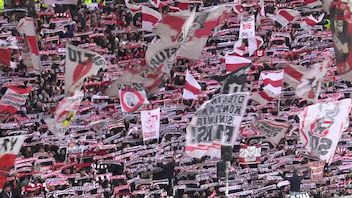 Highlights: VfB Stuttgart - FC St. Pauli