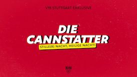 Der VfB wünscht frohe Weihnachten
