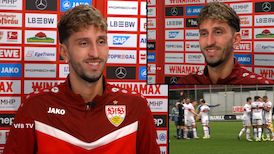 Ajax, Auswechslung, Augsburg: Atakan Karazor