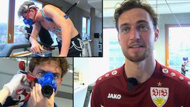 Jacob Bruun Larsen im Interview