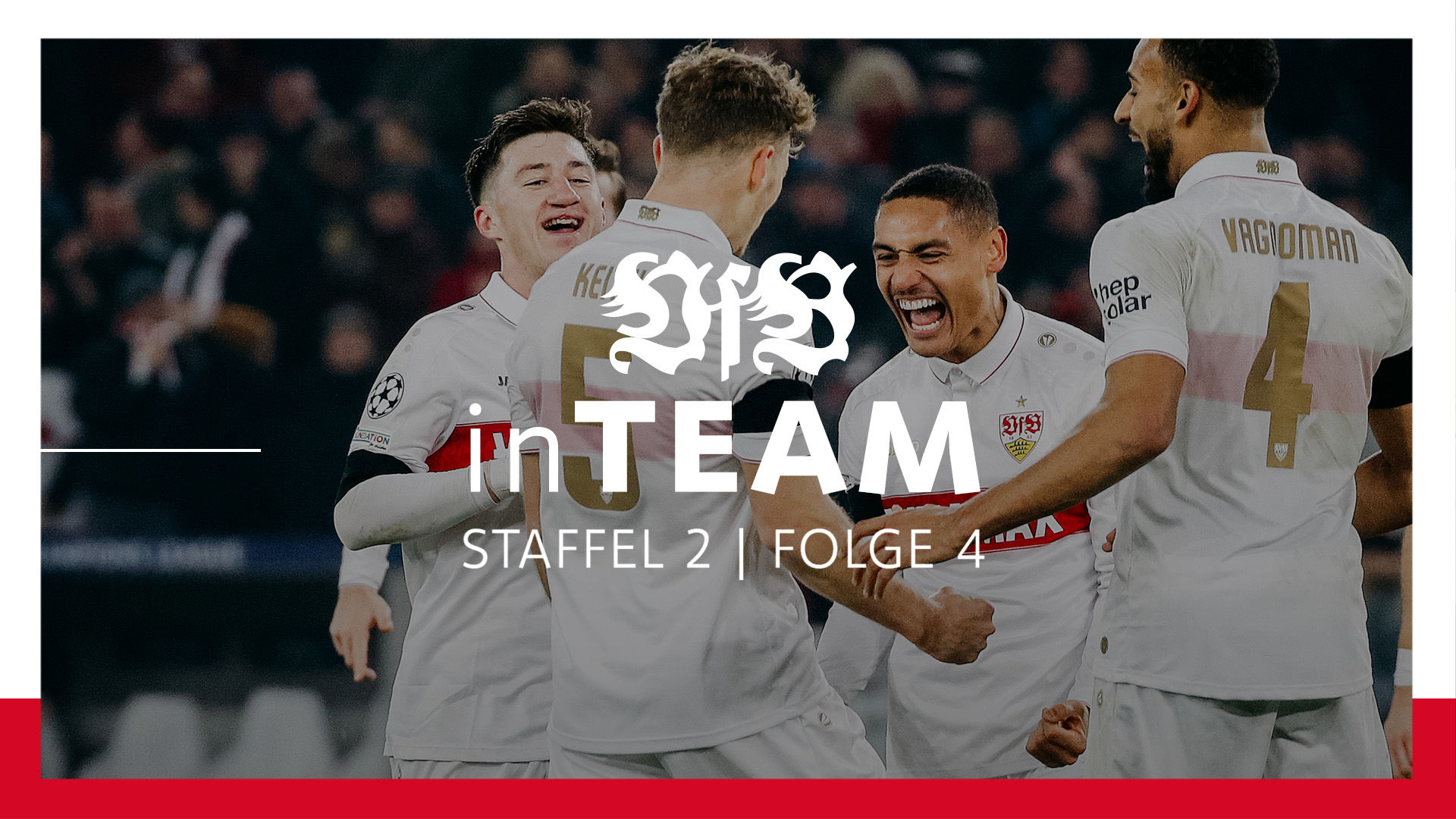 VfB inTeam: „Stimmung“ – in und über Bad Cannstatt hinaus