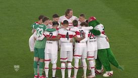 Re-Live: VfB Stuttgart - RB Leipzig (1. Halbzeit)