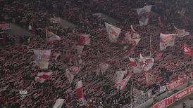 Highlights: VfB Stuttgart - RB Leipzig