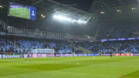 Re-Live: Die weiß-rote Warm-up-Show