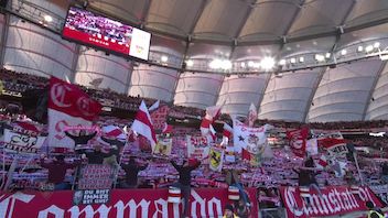 Highlights: VfB Stuttgart - SC Freiburg