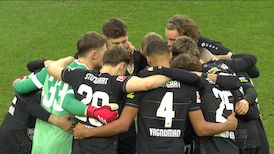 Re-Live: 1. FSV Mainz 05 - VfB Stuttgart (1. Halbzeit)