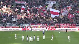 Highlights: VfB Stuttgart - Borussia Mönchengladbach