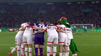 Highlights: VfB Stuttgart - FC Augsburg