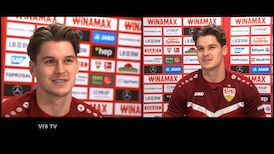 Im Interview: Ramon Hendriks