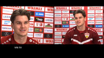Im Interview: Ramon Hendriks