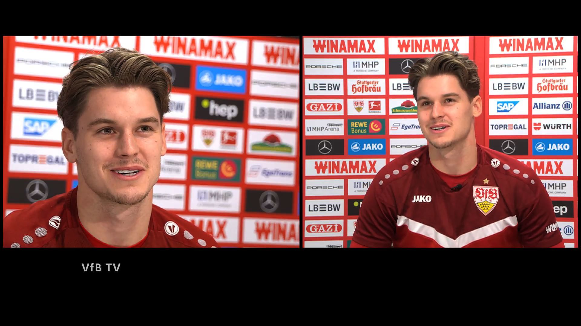Im Interview: Ramon Hendriks