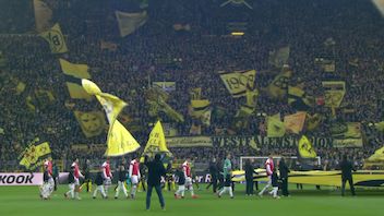 Highlights: Borussia Dortmund - VfB Stuttgart