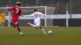 Youth League Re-Live: VfBU19 – Liverpool FC (2. Hälfte)