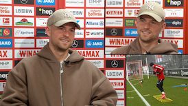 Im Interview: Maximilian Mittelstädt