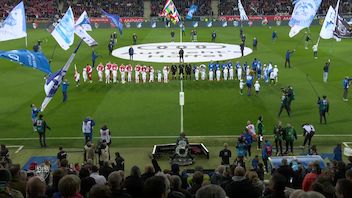 Re-Live: TSG Hoffenheim - VfB Stuttgart (1. Halbzeit)