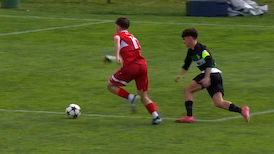 Re-Live: Sporting Lissabon – VfBU19