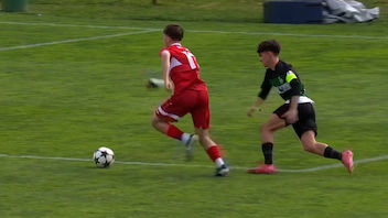 Re-Live: Sporting Lissabon – VfBU19