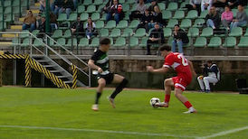 Re-Live: Sporting Lissabon – VfBU19
