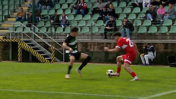 Re-Live: Sporting Lissabon – VfBU19