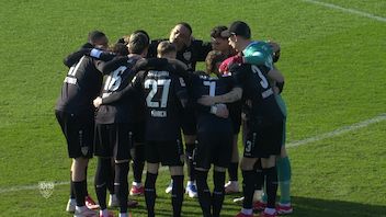 Highlights: Holstein Kiel - VfB Stuttgart
