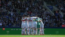Highlights: VfL Bochum - VfB Stuttgart