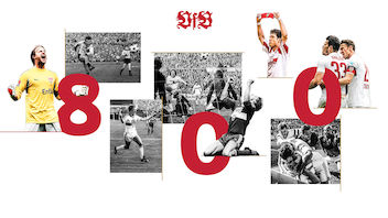 800. VfB Bundesliga-Sieg