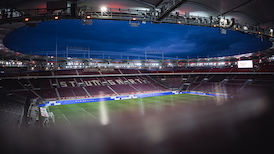 MHP Arena Stuttgart