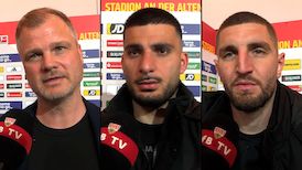 Die Interviews aus der Alten Försterei