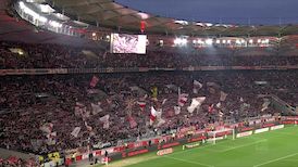 Highlights: VfB Stuttgart - 1. FC Heidenheim