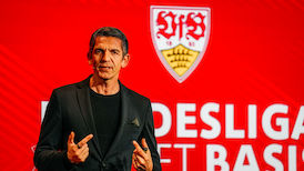 Bundesliga trifft Basis - Ausgabe 1