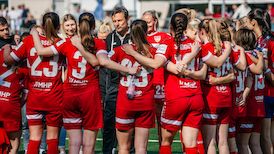Highlights: SV Hegnach - VfB Frauen