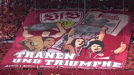 Highlights: FC St. Pauli - VfB Stuttgart