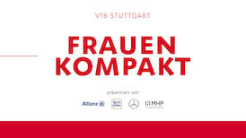 Highlights: VfB Frauen - TSV Jahn Calden