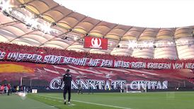 Highlights: VfB Stuttgart - FC Augsburg