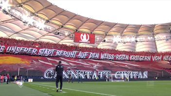 Highlights: VfB Stuttgart - FC Augsburg