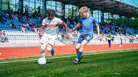 Highlights: SC Paderborn - VfB U17