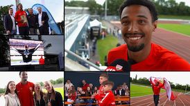 VfB Zehnkampf-Ass Leo Neugebauer im Interview