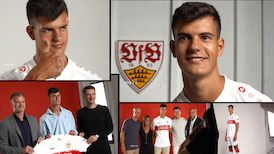 Neu im Brustring: Chema Andrés