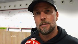 Nach Celta Vigo: VfB Cheftrainer Sebastian Hoeneß