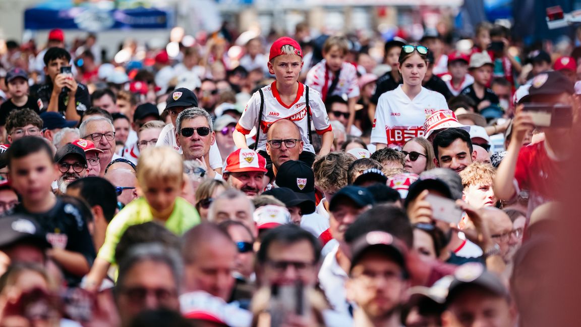 VfB Opening 2025 - Aftermovie