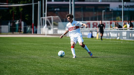 Highlights: VfB U19 - FC Ingolstadt