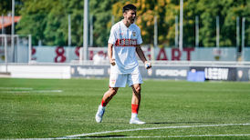 Highlights: 1. FC Nürnberg - VfB U19