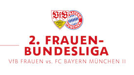 Highlights: VfB Frauen - FC Bayern München II
