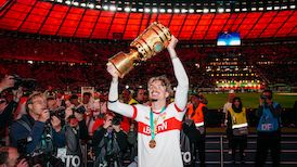 Danke, Nick! 